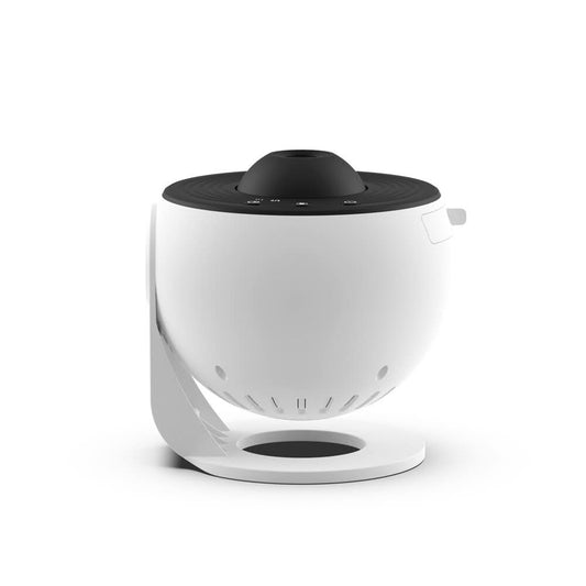 12-in-1 Planetarium Star Projector Lamp