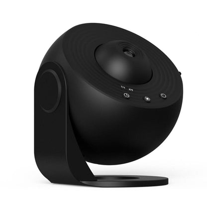 12-in-1 Planetarium Star Projector Lamp