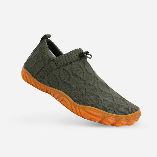 Leveline™ Barefoot Shoes That Let You Feel