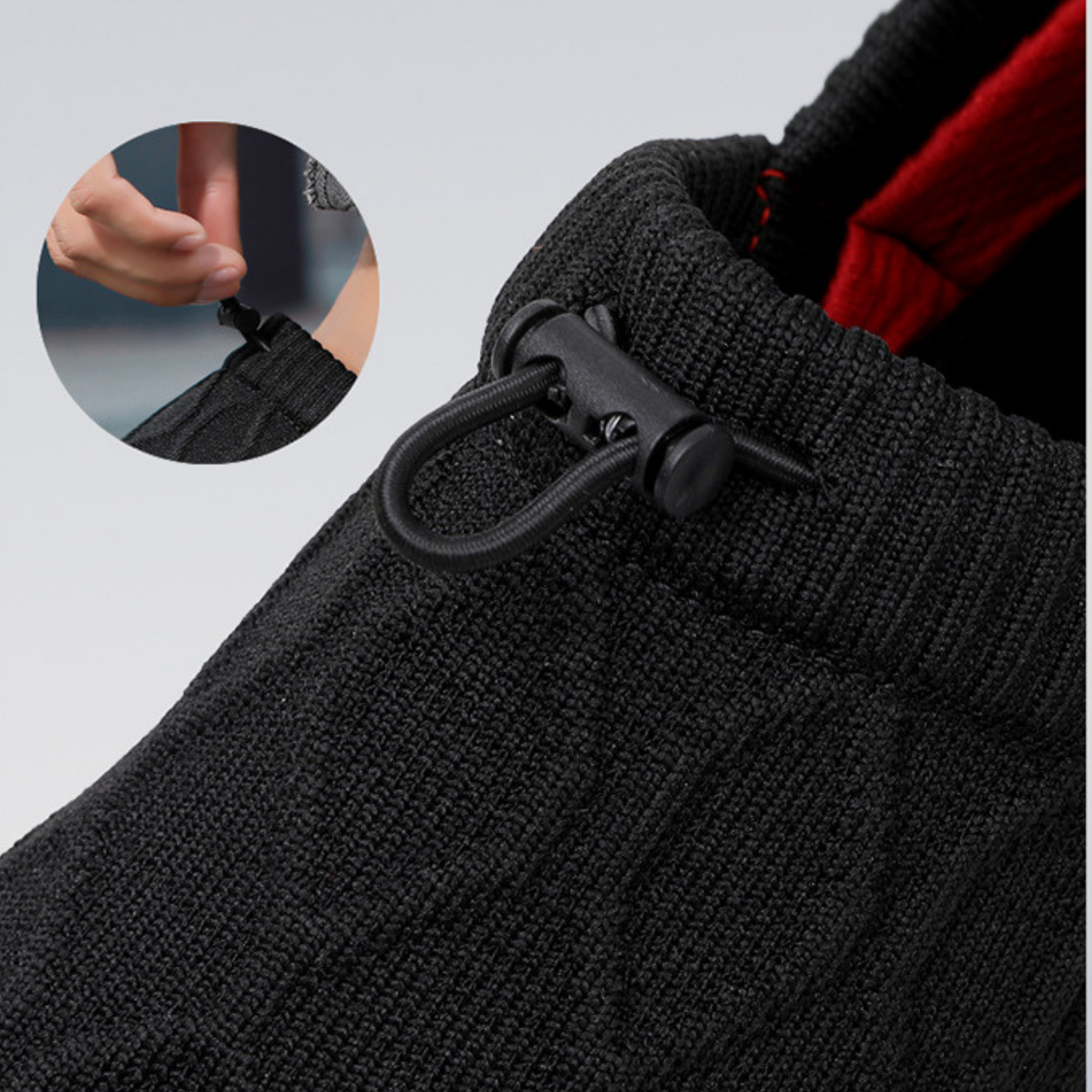 Leveline™ Barefoot Shoes That Let You Feel