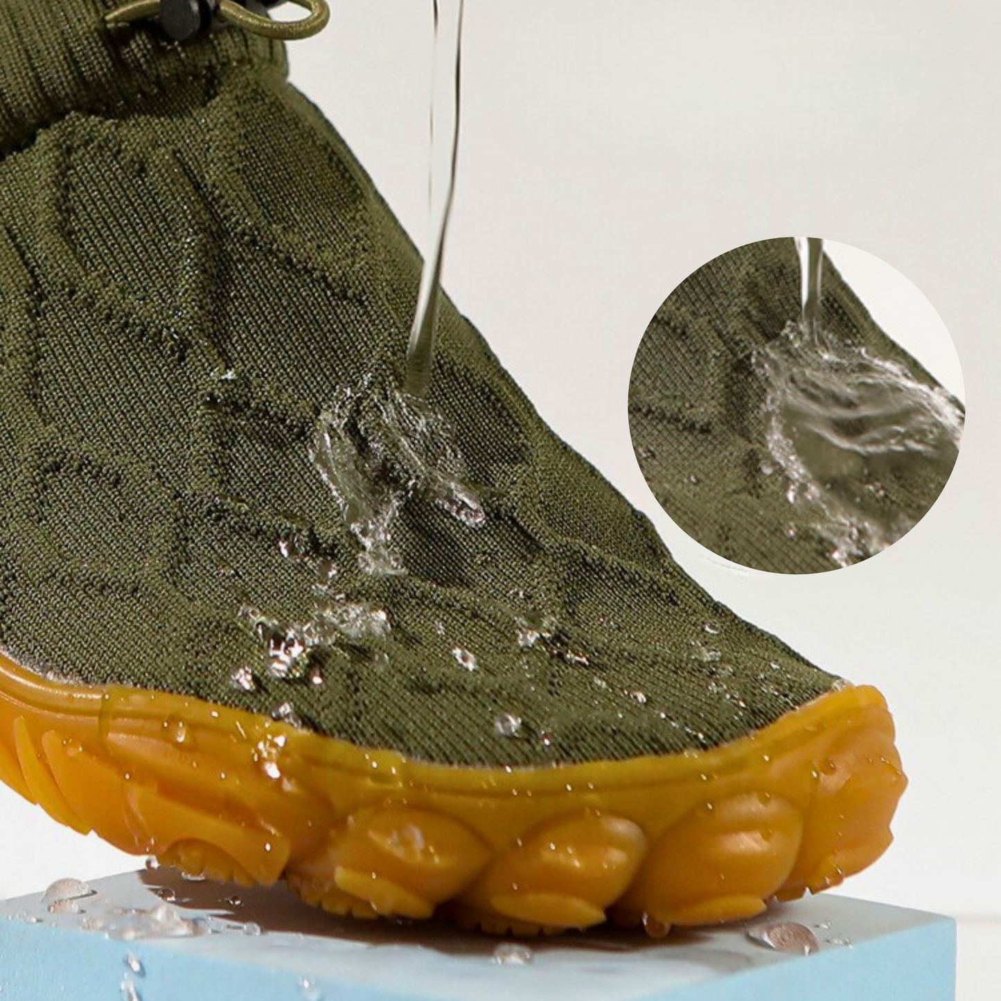 Leveline™ Barefoot Shoes That Let You Feel