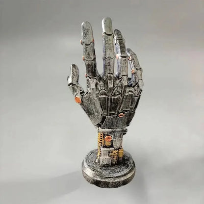 Sci-Fi Gaming Controller Display Stand