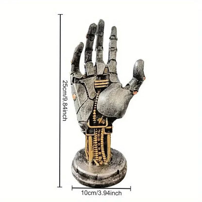 Sci-Fi Gaming Controller Display Stand