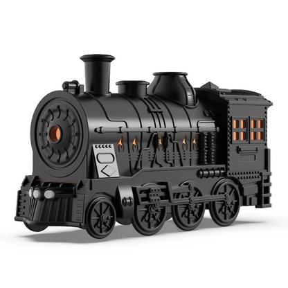 Train-Shaped Ultrasonic Humidifier