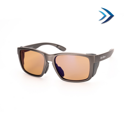 Polycarbonate Sport Fishing Sunglasses