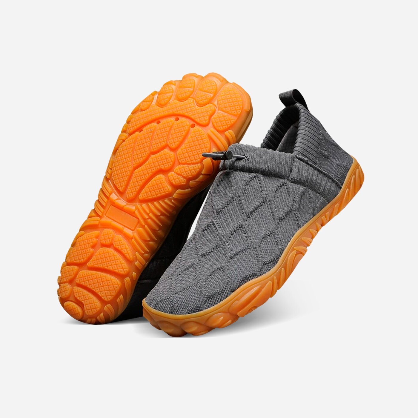 Leveline™ Barefoot Slip On Shoes for Comfort