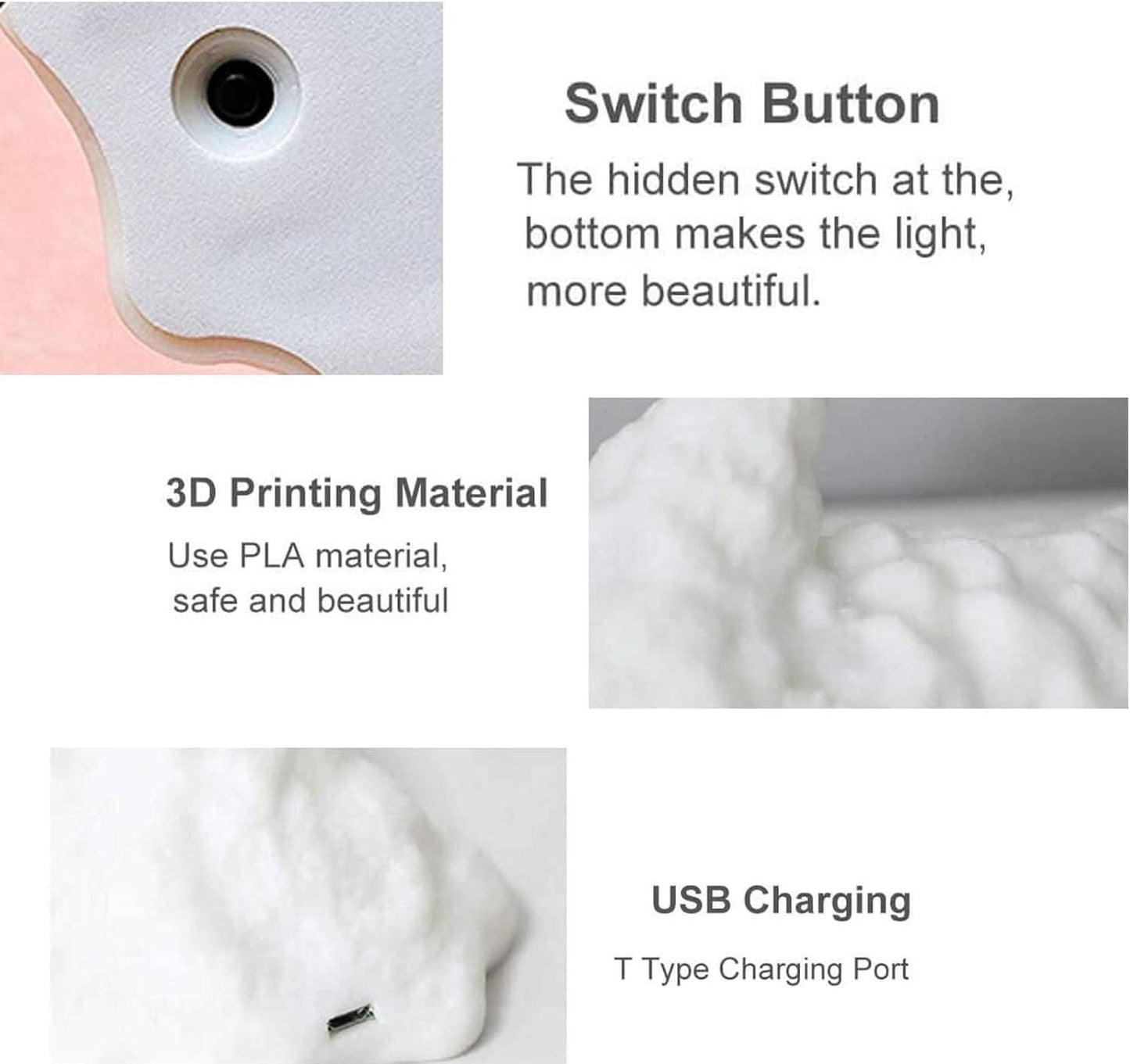 Inferno Fire-Breathing Dragon Accent Lamp