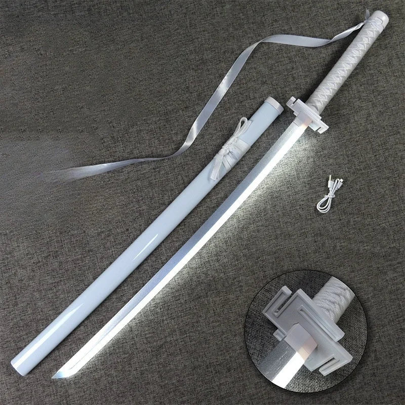 Sword Shaped Table Lamp