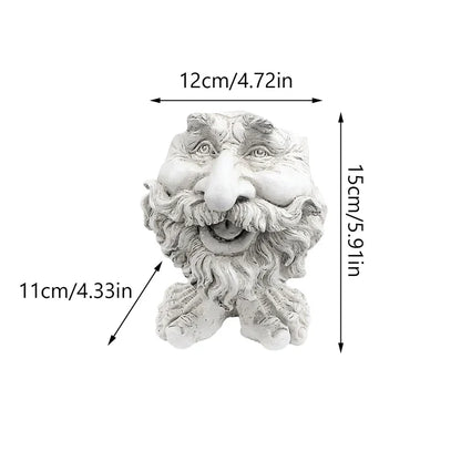 Cartoon Character Plant Pots