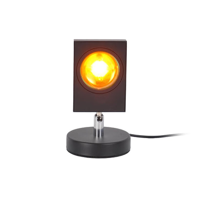Sunset Halo Projection LED Table Lamp