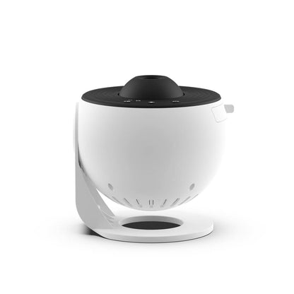 12-in-1 Planetarium Star Projector Lamp