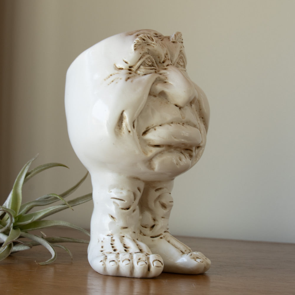 Cartoon Character Plant Pots