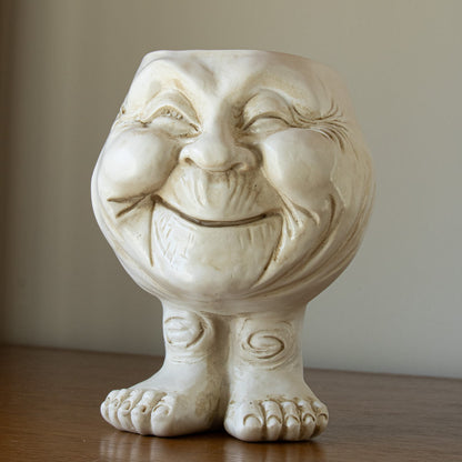 Cartoon Character Plant Pots