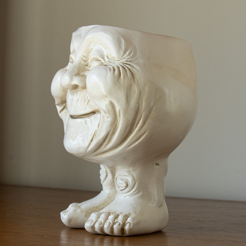 Cartoon Character Plant Pots