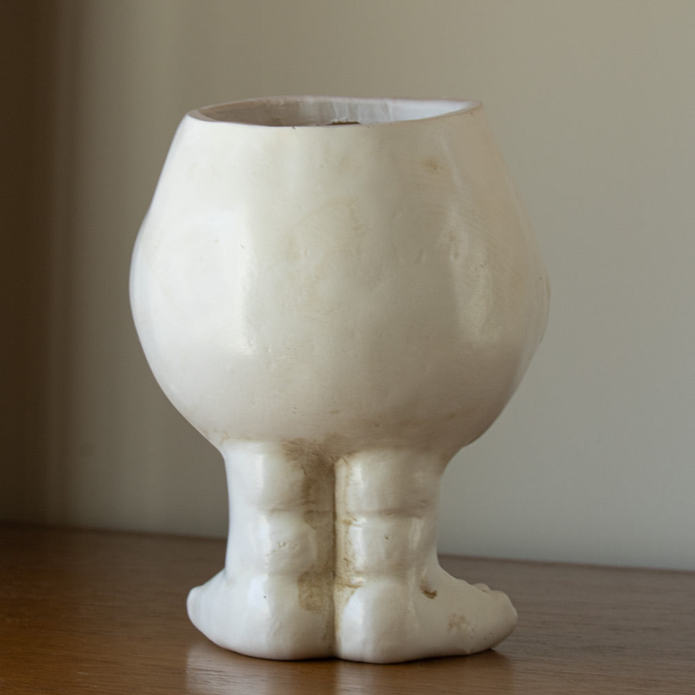 Cartoon Character Plant Pots