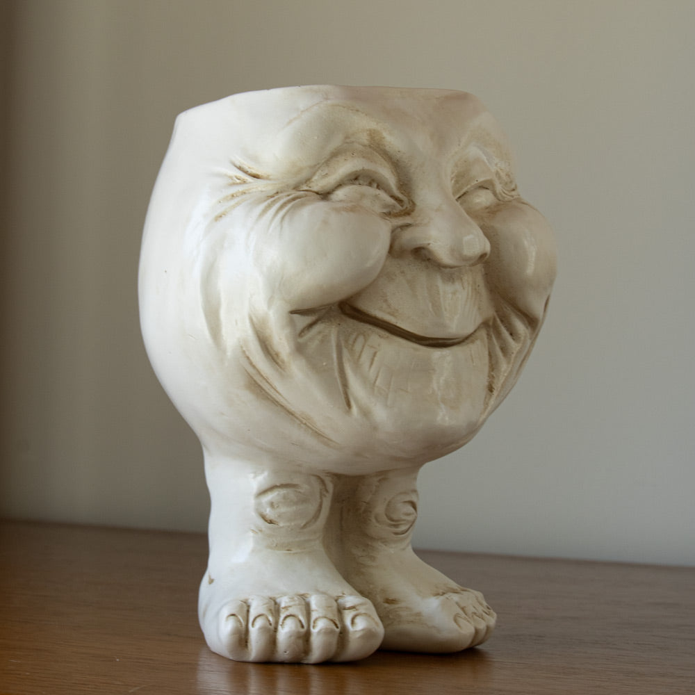 Cartoon Character Plant Pots