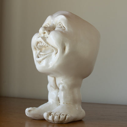 Cartoon Character Plant Pots