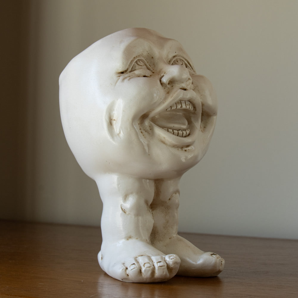 Cartoon Character Plant Pots