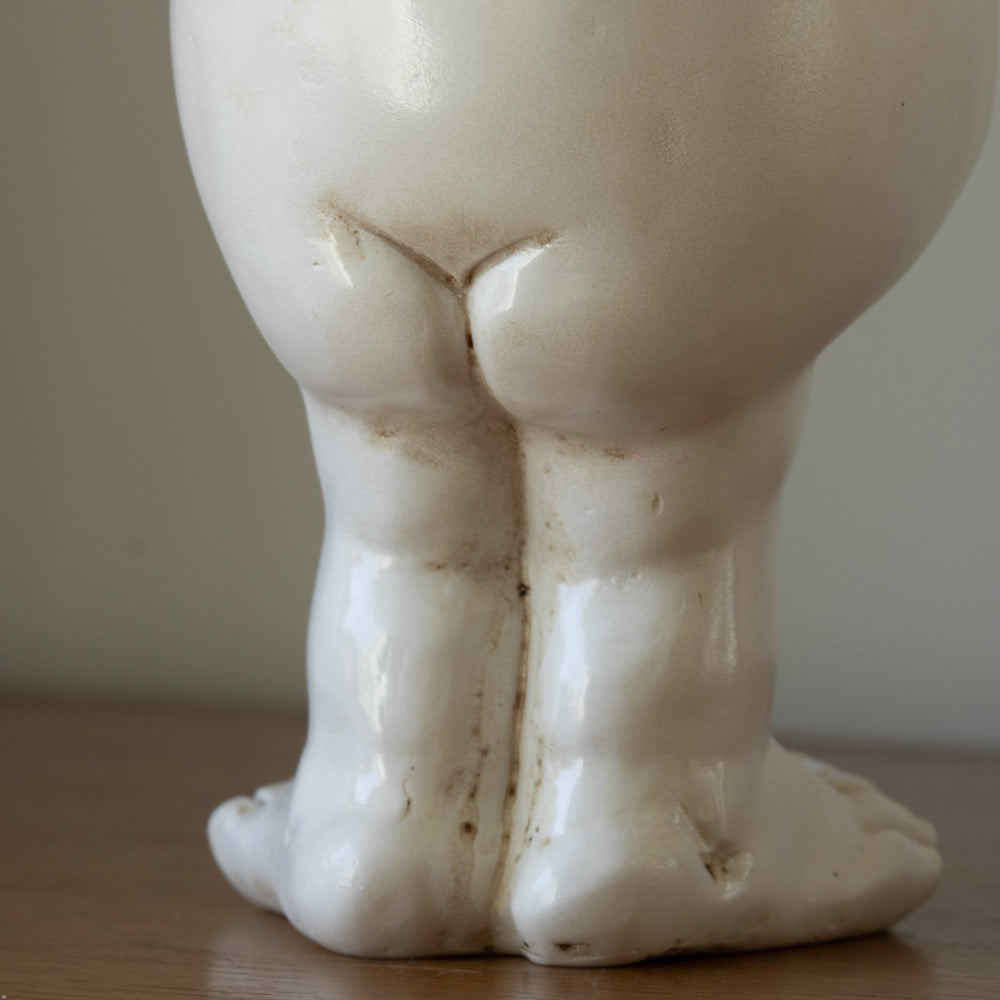 Cartoon Character Plant Pots