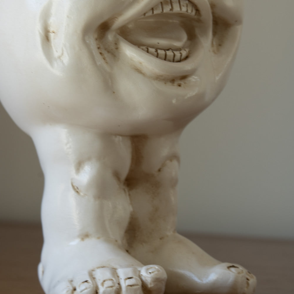 Cartoon Character Plant Pots