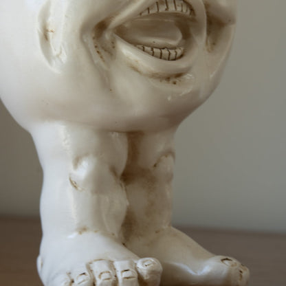 Cartoon Character Plant Pots