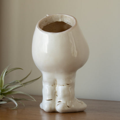 Cartoon Character Plant Pots