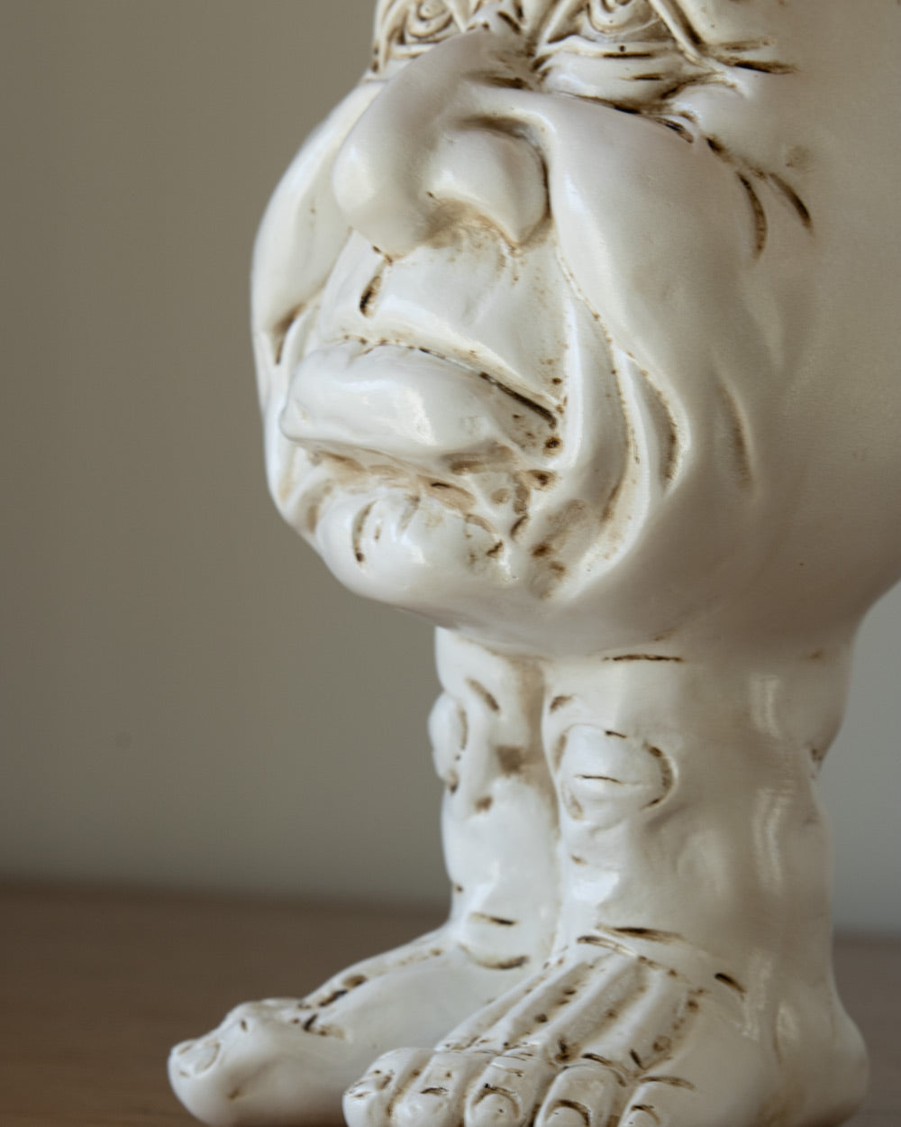 Cartoon Character Plant Pots