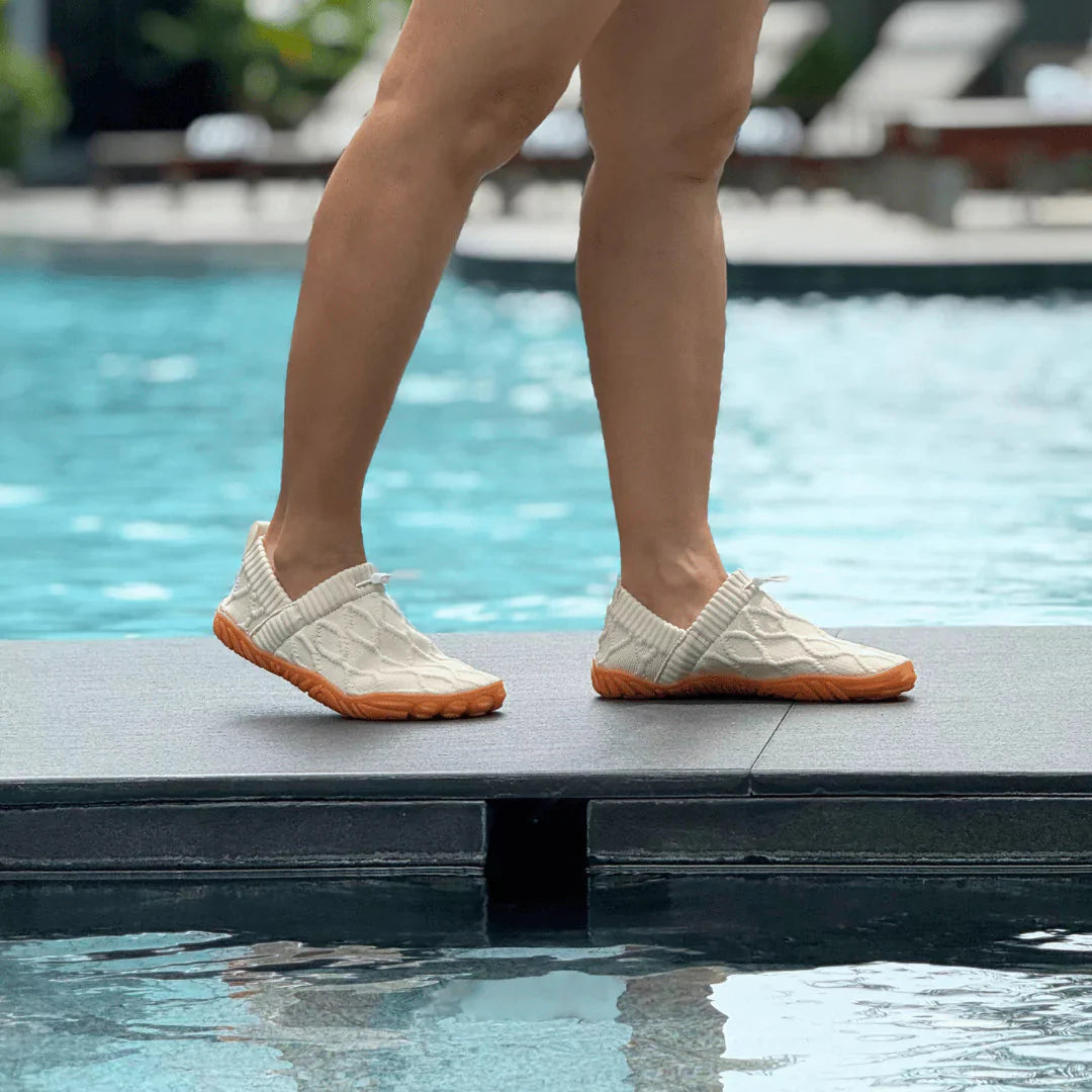 Leveline™ Barefoot Shoes That Let You Feel