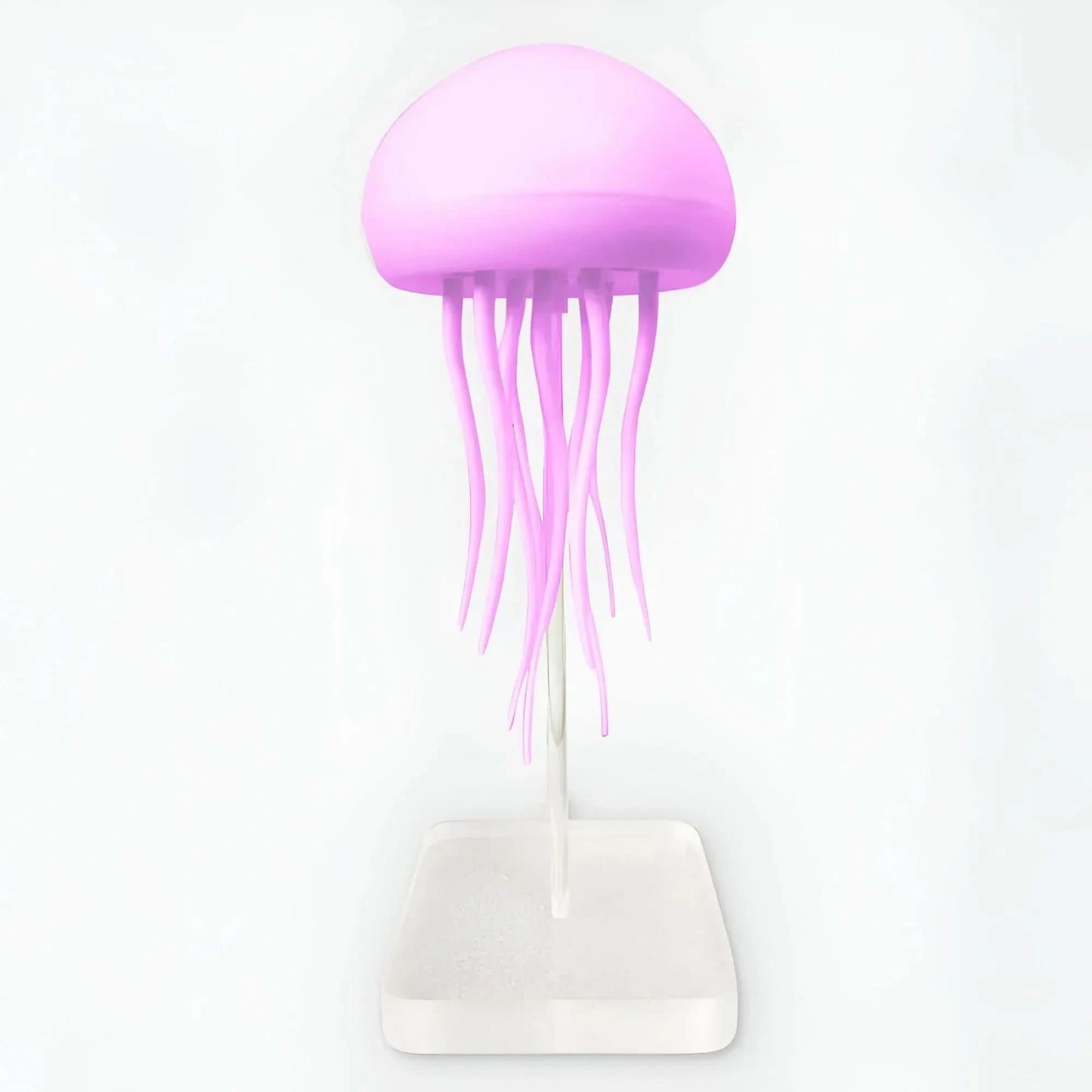 Jellyfish Motion Effect LED Table Lamp