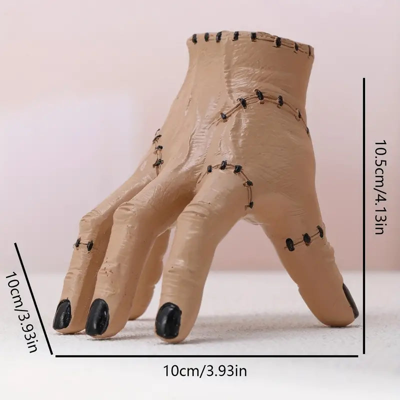 Spooky Hand Pen Holder