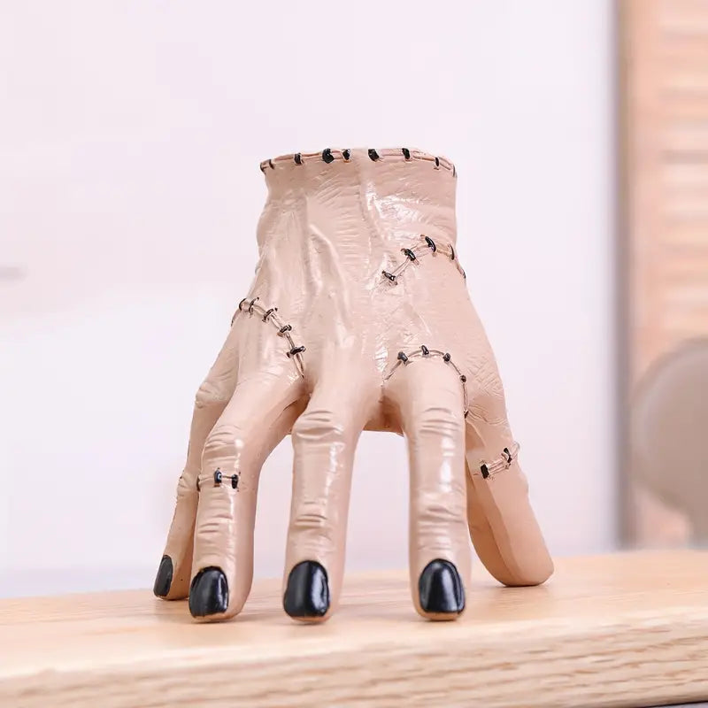 Spooky Hand Pen Holder